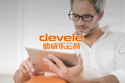 绥阳建站-迪威乐云商