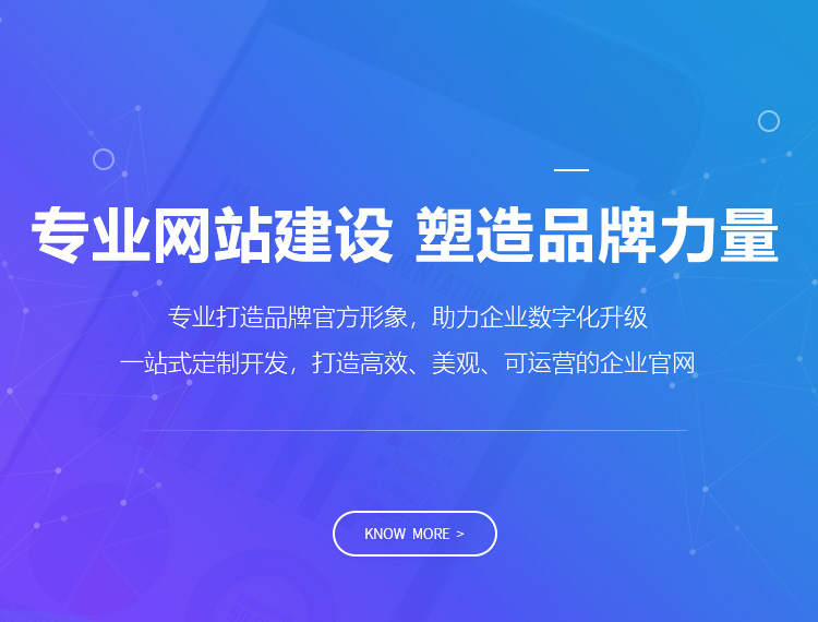 遵义建站-专业网站建设 塑造品牌力量